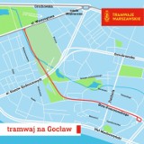 Miał być tramwaj na Gocław, będą elektryczne autobusy. Miasto oszczędza środki 
