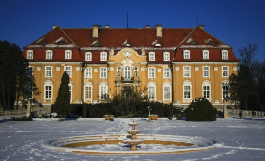 Czy jeszcze zobaczymy taką zimę w Lublińcu? Zabytki, ulice i...