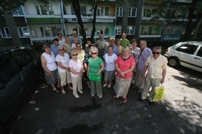 Najemcy z Wełnowca chcą kupić mieszkania, ale taniej