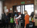 Akcja &quot;Pomóż dzieciom przetrwać zimę&quot; w Opolu Lubelskim