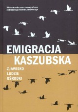 O emigracji Kaszubów. Najnowsza publikacja z logo muzeum w Wejherowie