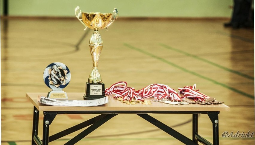 II Wiosenny Turniej o Puchar Prezesa SL Salosu Piast Kraków rozstrzygnięty