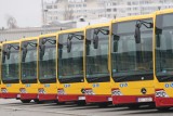 Nowe autobusy MPK Łódź kosztowały 60 mln zł