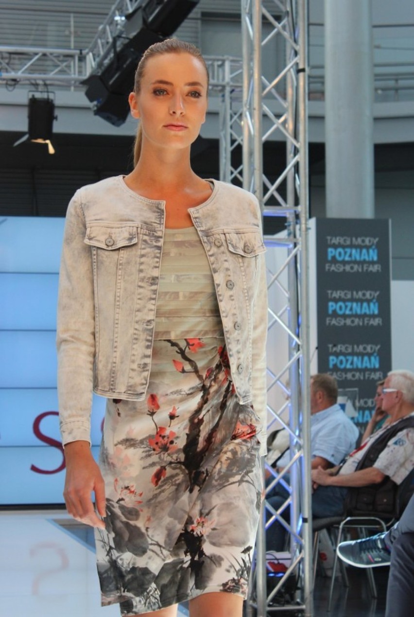 Targi mody w Poznaniu: wielki pokaz kolekcji handlowych