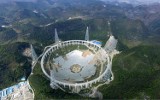 Ukończono budowę największego radioteleskopu na świecie