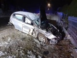 Wypadek w Pilźnie. W szpitalu zmarła poszkodowana 19-latka