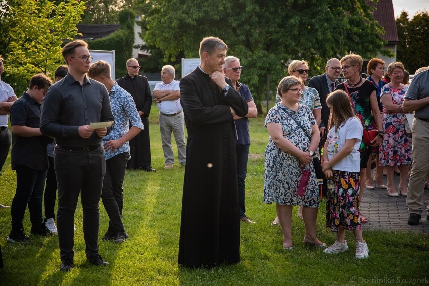 W Kaliszu rusza budowa Domu Matki Teresy. Biskup poświęcił kamień węgielny. ZDJĘCIA