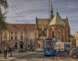 Rozkład jazdy MPK w Krakowie po wakacjach 