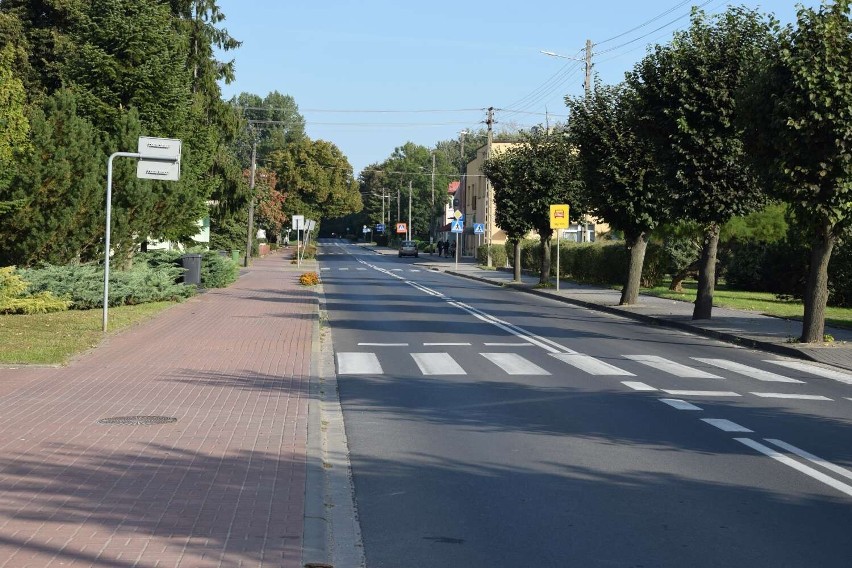 Do Wapna trafiły pieniądze na opracowanie dokumentacji na...