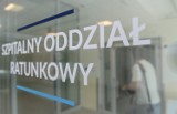 SOR w Oławie w trudnej sytuacji. Na oddziale ratunkowym nie ma komu leczyć. Dyżuruje dyrektor 