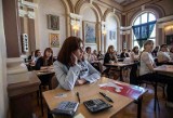 Matura 2013: Egzamin rozszerzony z języka polskiego i matematyki