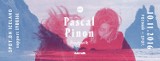 Koncerty w Poznaniu: Pascal Pinon, czyli klimat Islandii w SPOT [KONKURS]
