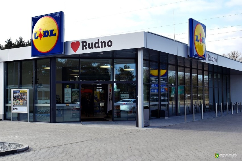 Spotkanie z przedstawicielami sieci Lidl Polska  na dzień...