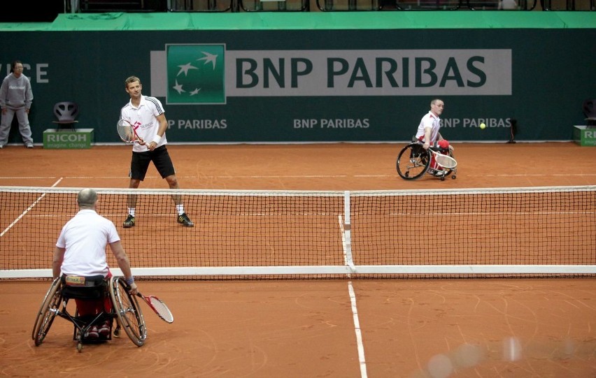 BNP Paribas Katowice Open