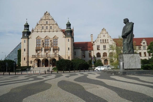 Ostatnia szansa na możliwość wzięcia udziału w zajęciach Uniwersytetu Otwartego UAM.