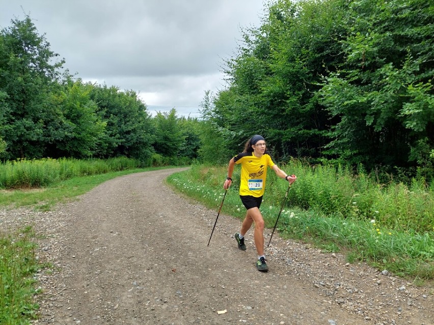 Znamy reprezentantów Polski na Mistrzostwa Świata w Nordic Walking. Zobaczcie zmagania w Latoszynie Zdroju [FOTO]