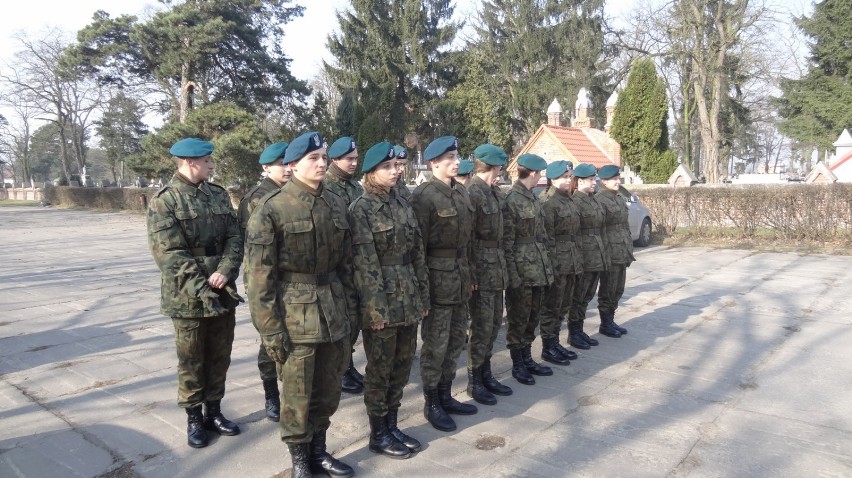 Kolski Tydzień Żołnierzy Wyklętych