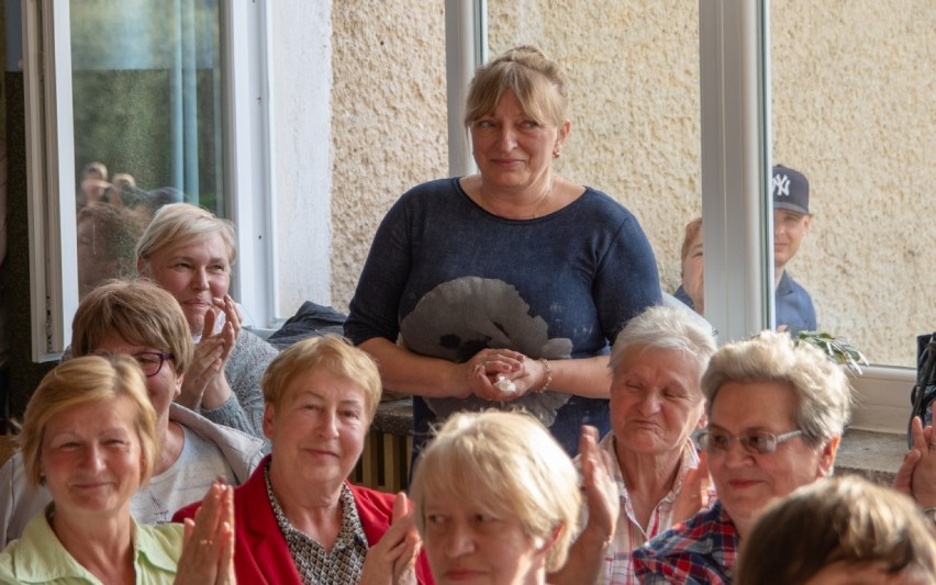 W Sokołowsku odbyły się wybory sołtysa i rady sołeckiej