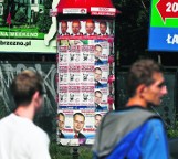 Kandydaci do Sejmu i Senatu z woj. śląskiego, którzy są samorządowcami