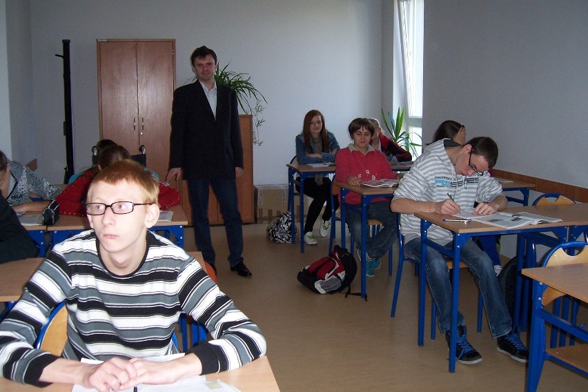 Ośrodek Szkolno-Wychowawczy w Kaliszu