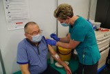 Szczepienia przeciw COVID-19 w Wielkopolsce. Sprawdź, ile osób zaszczepiło się w największych miastach naszego województwa