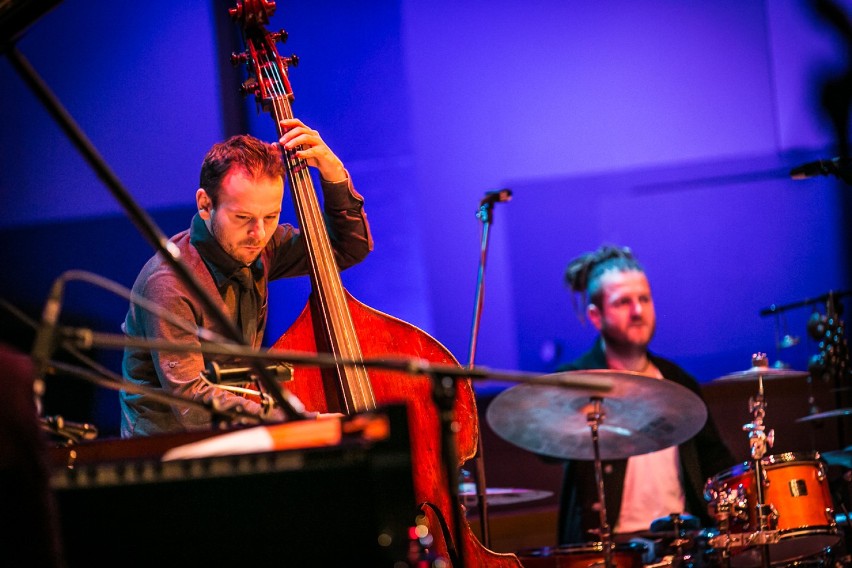 Jazztopad – Adam Bałdych Imaginary Quartet