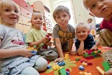Nowy Sącz: przedszkola zabiegają o dzieci. Konkurencja nie zawsze gra fair play