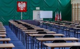 Powiat zgierski: zakończenie roku w klasach maturalnych bez akademii i rozdawania świadectw