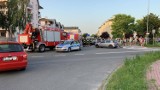 Siedmioletnia dziewczynka ranna w wypadku na Koszalińskiej w Opolu
