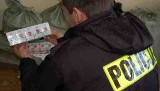KMP w Koninie: 3 tys. paczek papierosów bez akcyzy