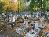 Wszystkich Świętych 2022 w Wejherowie. Zmiana organizacji ruchu przy cmentarzach