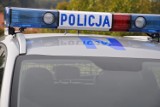 Trzech mężczyzn napadło na policjantów w Kartuzach