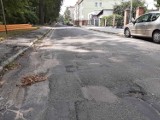 Rozpoczyna się przebudowa ulicy Traugutta w Świdnicy. Będą utrudnienia! 