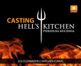 W Bydgoszczy odbędzie się casting do 3. edycji "Hell's Kitchen