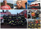 STRAŻAK WIELKOPOLSKI: Zgłoś strażaka, jednostkę OSP lub młodzieżową drużynę pożarniczą do nagrody i głosuj!