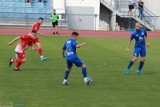 Notecianka Pakość - Pogoń Mogilno 0:1. Wyniki 4. rundy Pucharu Polski K-PZPN 2022/23 - podokręg Bydgoszcz