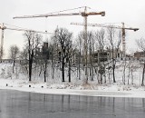 Warzelnia na Kobylepolu: Pierwszy etap nowo powstającego osiedla zostanie oddany do użytku w 2014 r.