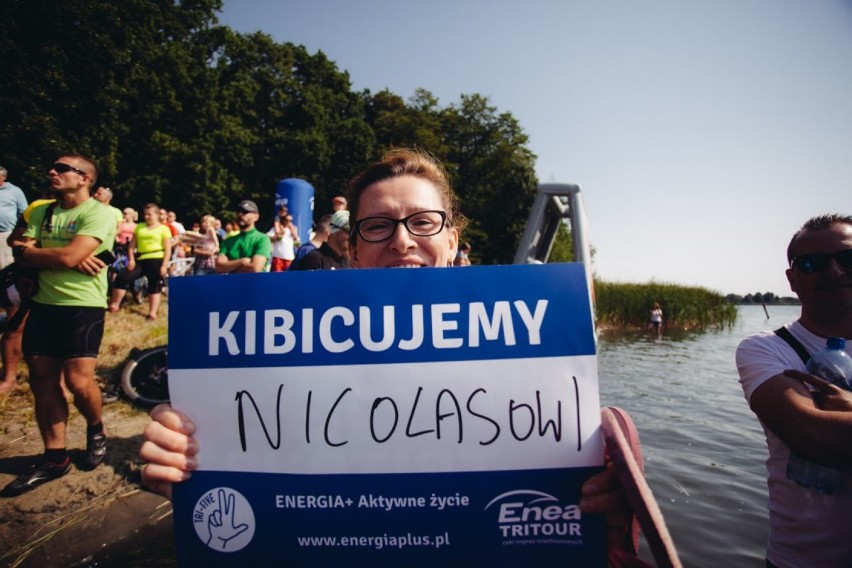 Triathlon Polska 2015: Za nami mordercze zawody [zobacz zdjęcia] 