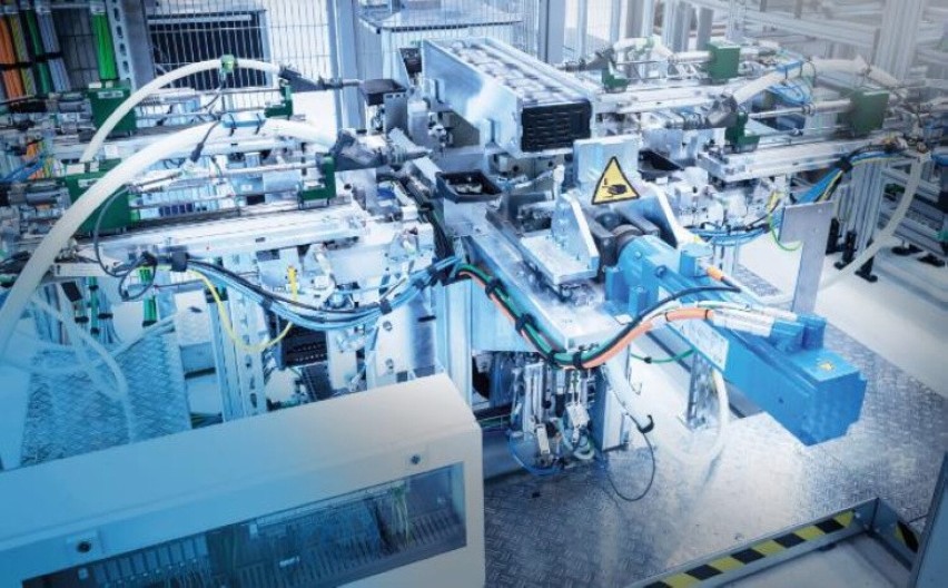 thyssenkrupp Automation Engineering w Gdańsku zbuduje nowy zakładu produkcyjny