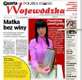 Nowa Gazeta Wojewódzka!