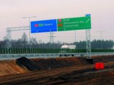 Odcinek Autostrady A1 z Czerniewic do Pikutkowa otwarty zostanie na święta?!