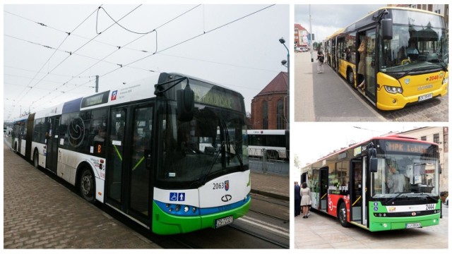 Zebraliśmy informacje o cenach biletów okresowych w największych polskich miastach. Wiele z nich różnicuje ceny ze względu na strefy, linie pospieszne itp. Pod uwagę wzięliśmy 30-dniowe bilety normalne obowiązujące na wszystkich liniach dziennych obejmujących dane miasto.

Sprawdź ceny biletów okresowych w polskich miastach >>>>