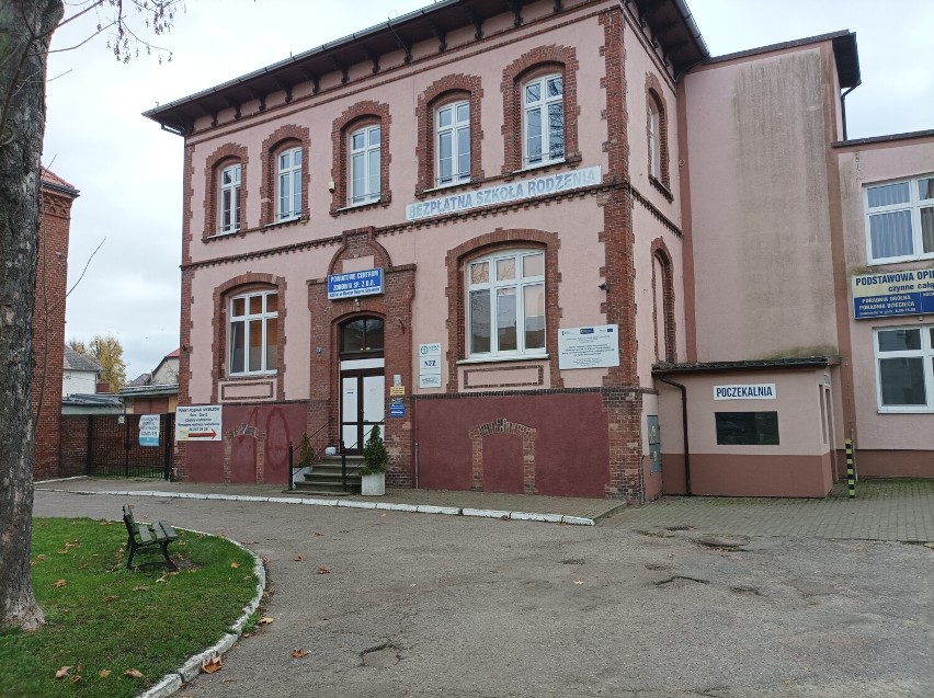 Szpital w Nowym Dworze Gdańskim. Od fundatorki do fuzji z sąsiednim powiatem