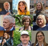 Wyniki wyborów do Parlamentu Europejskiego w Piotrkowie i powiecie piotrkowskim