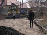 Roboty drogowe Lublin: Ruszyła naprawa dziurawych dróg