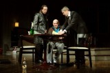 Negocjacje ze śmiercią - "Ludzie i anioły" w Teatrze Współczesnym