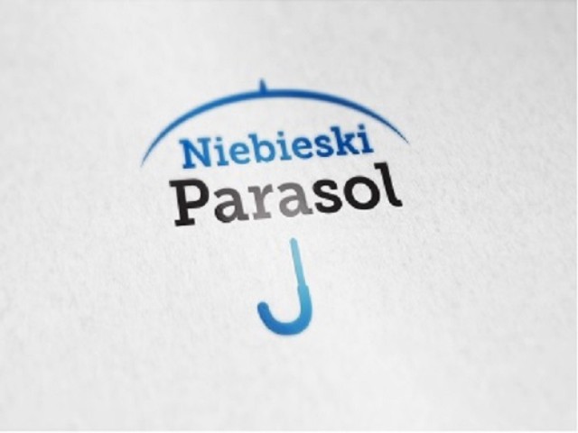 Akcja Niebieski Parasol w Obornikach