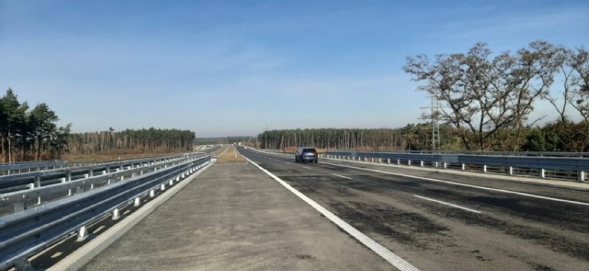 W kolejne wakacje zatankujesz przy S3 pomiędzy Lubinem a Polkowicami