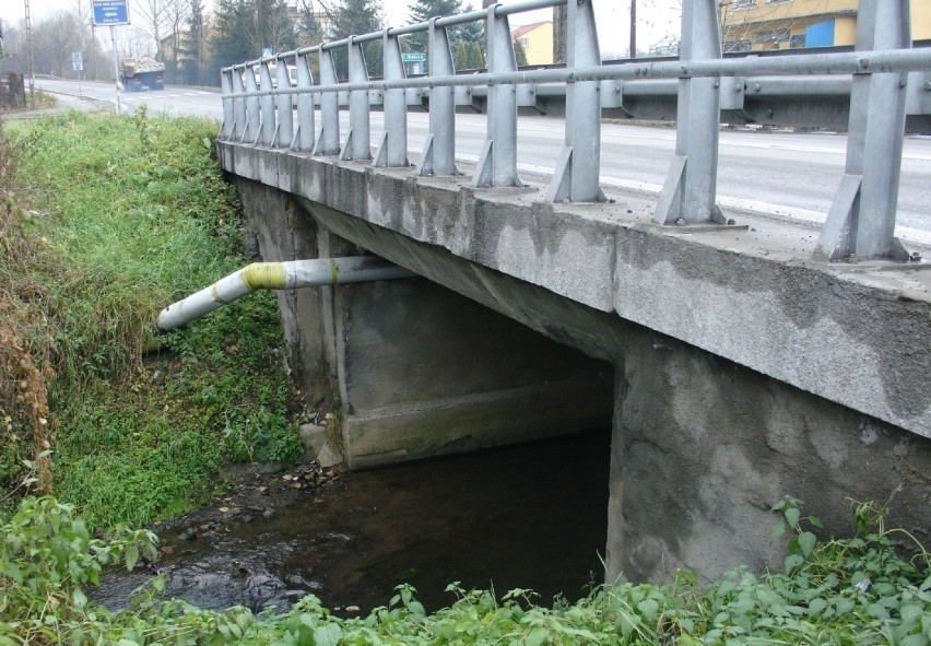 Klecza Dolna. Wybudują dwa nowe mosty na drodze krajowej nr 52