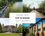 TOP 10 miejsc na krótką wycieczkę z Lublina. Na dojazd wystarczy godzina. Sprawdź nasze propozycje!